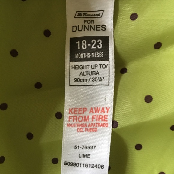 Coat - Picture 4 of 5